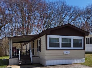 136 Hunters Rd LOT 39, Norwich, CT 06360