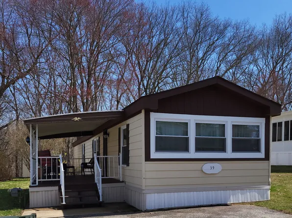 136 Hunters Road LOT 39, Norwich, CT 06360