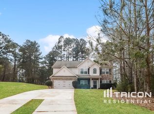 207 Jack Cir, McDonough, GA 30252