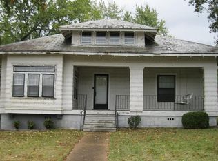 422 Wilson Dam Rd, Florence, AL 35630