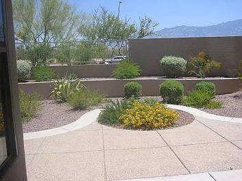 2nd image of 13401 N Rancho Vistoso Blvd #109