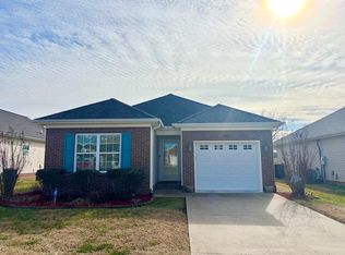 105 Saddlebrook Ct, Hopkinsville, KY