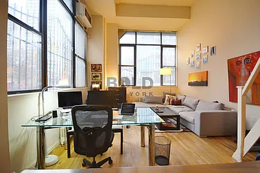 Rented by Bold New York