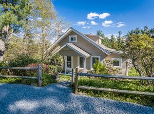 615 Chestnut Dr, Blowing Rock, NC 28605