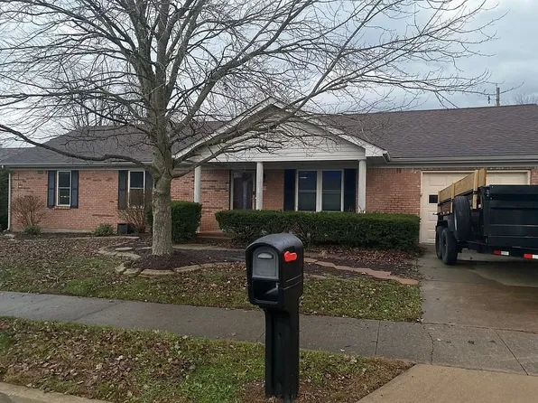 405 Woodspointe Way, Wilmore, KY 40390