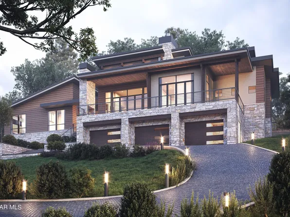 2638 W Black Ridge Trl, Prescott, AZ 86305