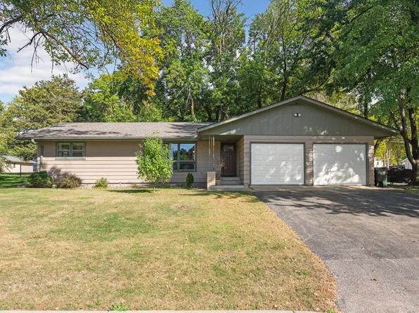 502 2nd Ave NW, Lonsdale, MN 55046