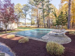 23454 Berry Rd, Bozman, MD 21612