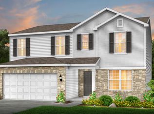514 Penwell Dr, Delaware, OH 43015