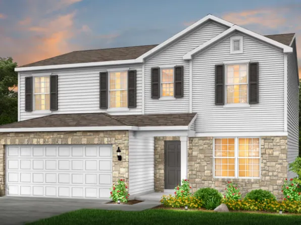 514 Penwell Dr, Delaware, OH 43015