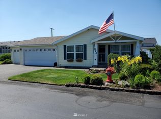 313 Willow St SW, Orting, WA 98360