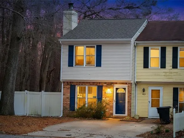 5601 Gregory Ct, Portsmouth, VA 23703