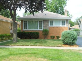 8244 Central Ave, Morton Grove, IL 60053