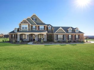 12561 Cartwright Trl, Ponder, TX 76259