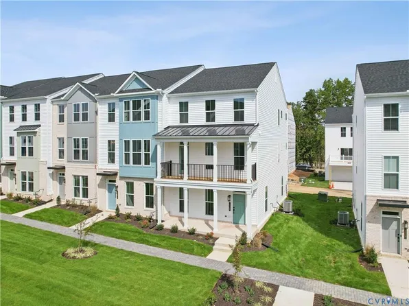 15369 Sunray Aly #1, Midlothian, VA 23112