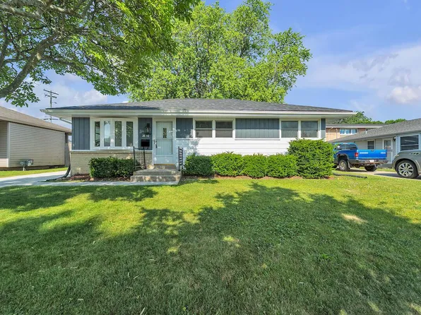 2616 Loraine AVENUE, Racine, WI 53404
