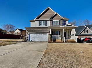 51 Tall Oak Ct, Clayton, NC 27520