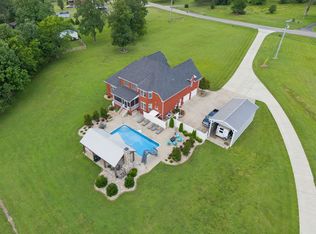 3056 SE Tater Peeler Rd, Lebanon, TN 37090