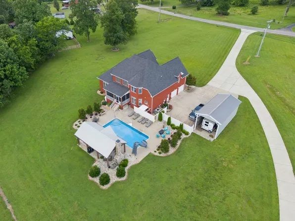 3056 SE Tater Peeler Rd, Lebanon, TN 37090