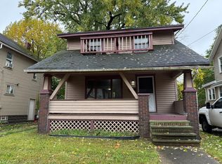 140 Brighton Dr, Akron, OH 44301