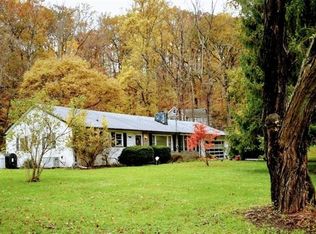 17 Dogwood Rd, Blairstown, NJ 07825