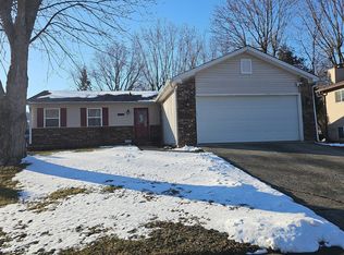 5816 Coppock Ln, Indianapolis, IN