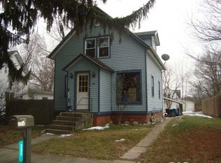 384 Melrose St, La Porte, IN