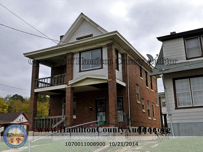 3432 Ridgeway Ave, Cincinnati, OH 45229 Zillow