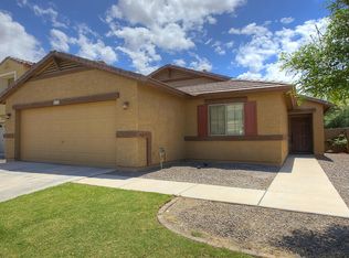 41825 W Avella Dr, Maricopa, AZ 85138