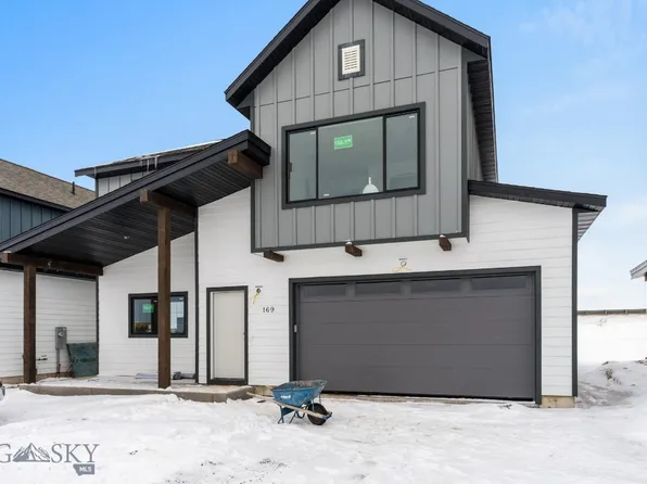 169 Stallion Dr, Bozeman, MT 59718