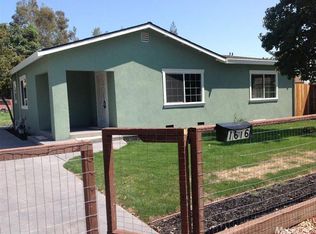 1616 Vernon Ave, Modesto, CA 95351
