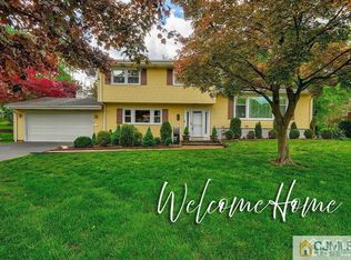 18 Bernard Rd, East Brunswick, NJ 08816