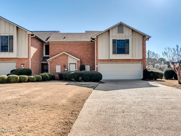 132 Pleasant Grove Dr, Brandon, MS 39042