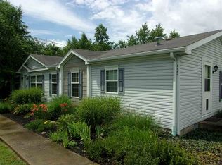 1130 Oakland Rd, Brooksville, KY 41004