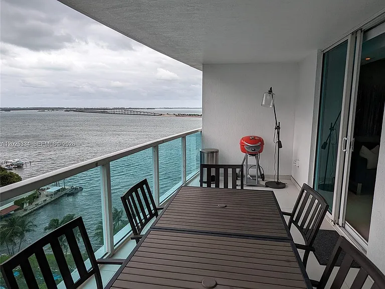 2101 Brickell Ave #1104 — Photo 12