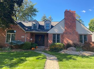 4117 Seminole Dr, Royal Oak, MI