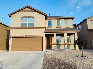 4056 Loma Dante Dr, El Paso, TX 79938