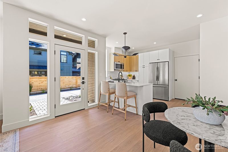 2nd image of 3026 NE 95th Street #B