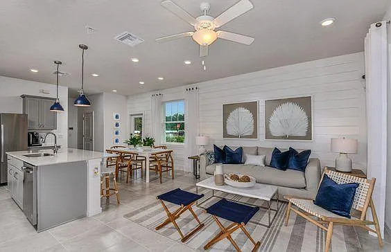 2857 Deer Pine Trl — Photo 3