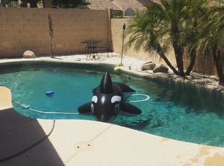 2140 E Behrend Dr, Phoenix, AZ 85024