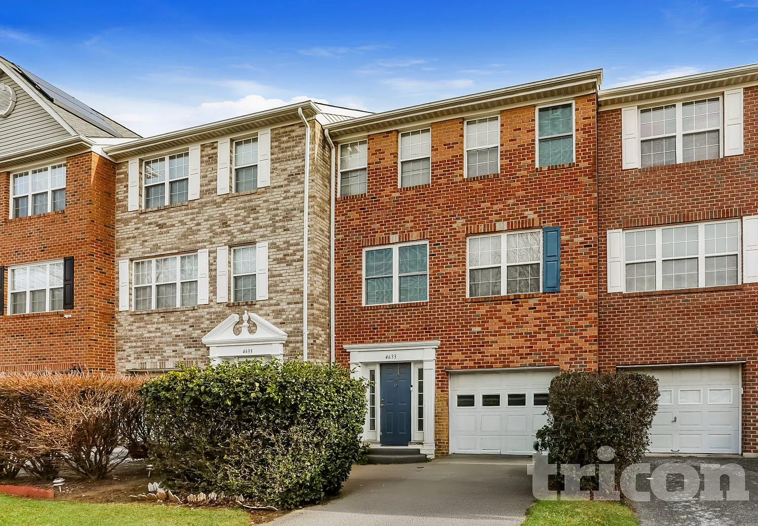 4633 Sherwood Mills Road Owings Mills MD — Photo 1