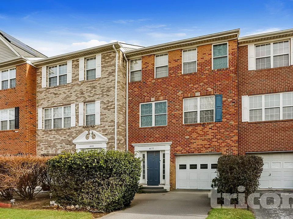 4633 Sherwood Mills Rd