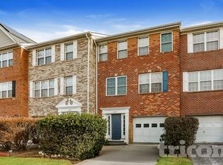 4633 Sherwood Mills Rd, Owings Mills, MD 21117