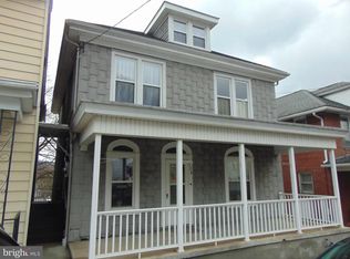 124 Saint John St, Schuylkill Haven, PA 17972