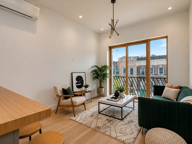 668 Nostrand Ave #4F — Photo 1