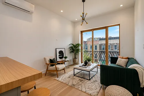 668 Nostrand Ave #4F Photo 1