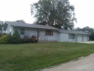 111 S Valley St, Osceola, NE, 68651