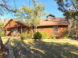 1411 County Road 5025, Leonard, TX 75452