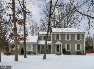 20 Covenger Dr, Medford, NJ 08055