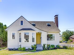319 SE 81st Ave, Portland, OR 97215
